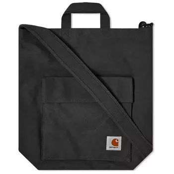 Сумка Carhartt WIP Dawn Tote, черный