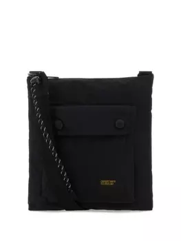 Сумка Carhartt WIP Haste, черный