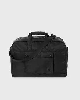 Сумка Carhartt Wip Otley Weekend Bag, черный