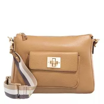 Сумка carino jasmina shoulderbag mhz Joop!, бежевый