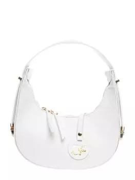 Сумка Carla Ferreri, белый