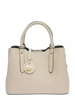 Сумка Carla Ferreri, бежевый