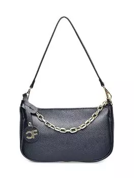 Сумка Carla Ferreri, черный