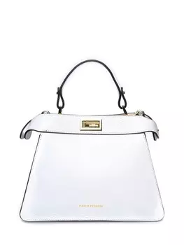 Сумка Carla Ferreri, красочный