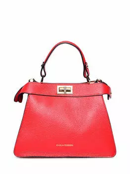 Сумка Carla Ferreri, красочный