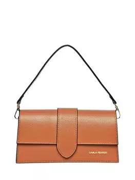 Сумка Carla Ferreri, красочный