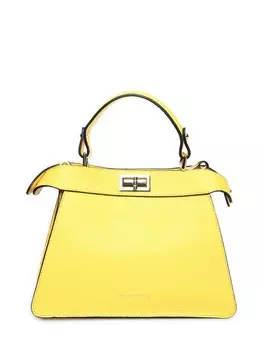 Сумка Carla Ferreri, красочный