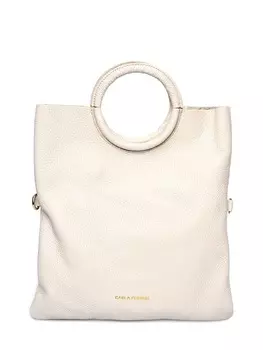 Сумка Carla Ferreri, красочный