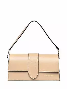 Сумка Carla Ferreri, красочный