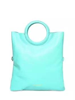 Сумка Carla Ferreri, красочный