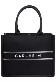 Сумка Carlheim, черный