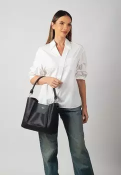 Сумка Carlheim, черный