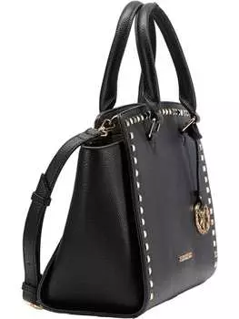 Сумка Carlo Colucci, черный