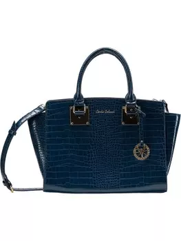 Сумка Carlo Colucci, синий