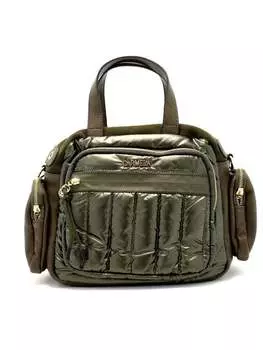 Сумка Carmela, хаки