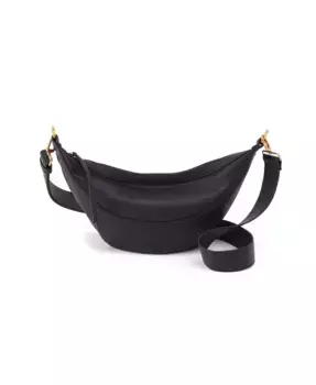 Сумка CARMEN SLING HOBO, черный