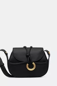 Сумка CARMY Coccinelle, черный