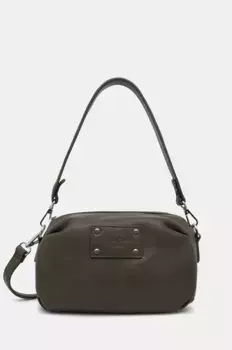 Сумка CARMY ICON Pepe Jeans, зеленый