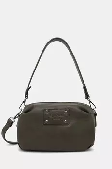 Сумка Carmy Icon Pepe Jeans, зеленый
