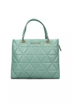 Сумка CARNABY Valentino Bags, зеленый