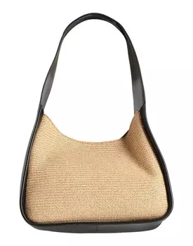 Сумка Carolina Santo Domingo, черный