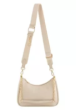 Сумка Carpisa, бежевый