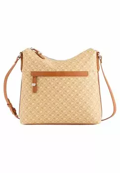 Сумка Carpisa, бежевый