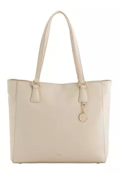 Сумка Carpisa, бежевый