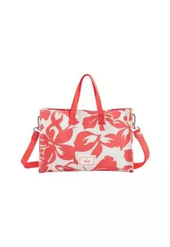 Сумка Carpisa, красный