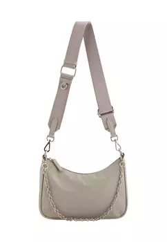 Сумка Carpisa, молочный