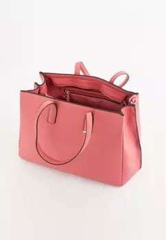 Сумка Carpisa, розовый