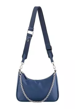 Сумка Carpisa, синий