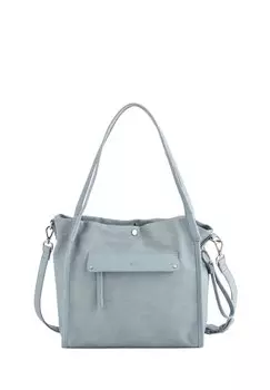 Сумка Carpisa, светло-голубой