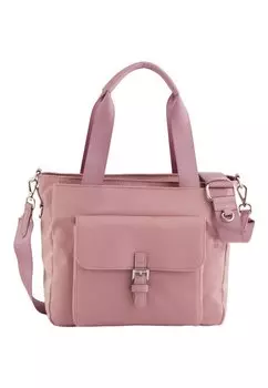 Сумка Carpisa, светло-розовый