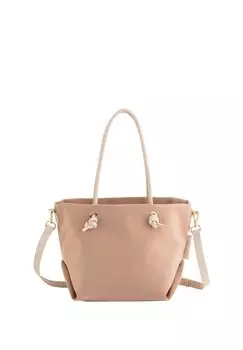 Сумка Carpisa, светло-розовый