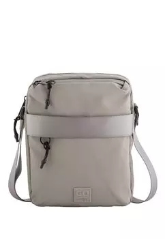 Сумка Carpisa, светло-серый