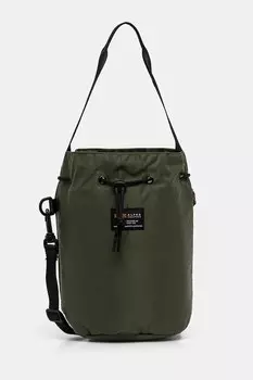 Сумка Carry Bag Wmn Alpha Industries, зеленый