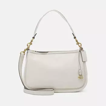 Сумка Cary Crossbody, белый