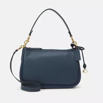 Сумка Cary Crossbody, синий