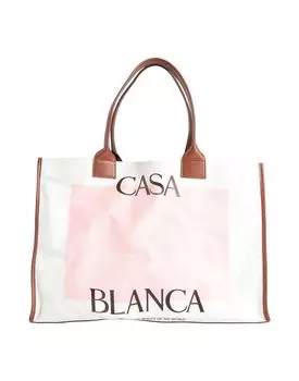 Сумка Casablanca, белый