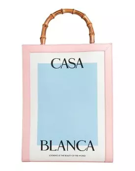 Сумка CASABLANCA, белый