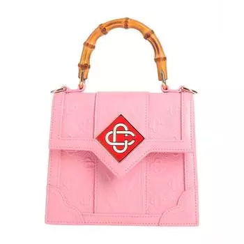 Сумка Casablanca, розовый