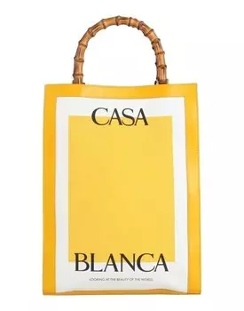 Сумка CASABLANCA, желтый