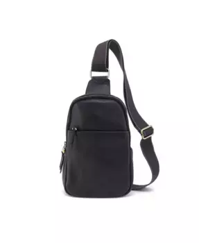 Сумка CASS SLING HOBO, черный