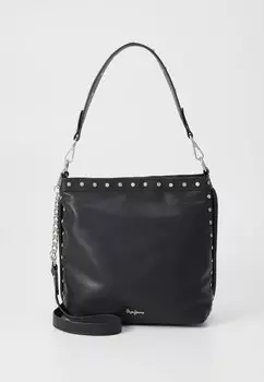 Сумка CASSIDY MAI Pepe Jeans, черный