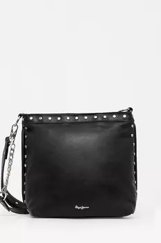 Сумка CASSIDY MAI Pepe Jeans, черный
