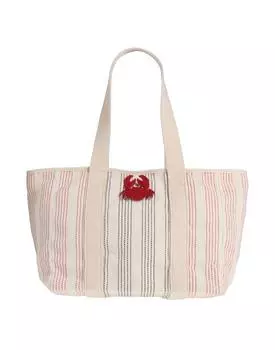 Сумка CASTAER, бежевый