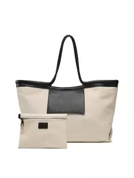 Сумка Castaer, бежевый