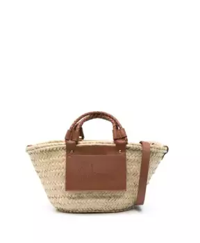 Сумка Castaer, бежевый