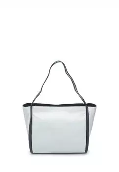 Сумка CASUAL PER Bata, бежевый